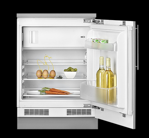 *New* Teka 125L Fully Integrated Table Top Refrigerator TFI 3 130 D EU