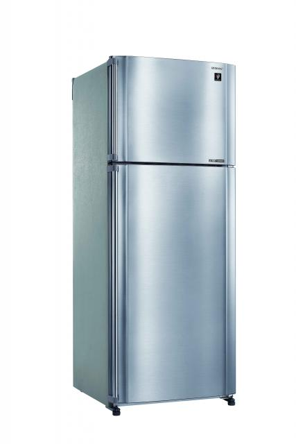 *New* Sharp 469L U-Pro Top Freezer Refrigerator SJ-U47P