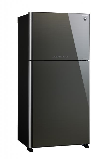 *New* Sharp Grand 600L Top Freezer Refrigerator SJ-PG60P2