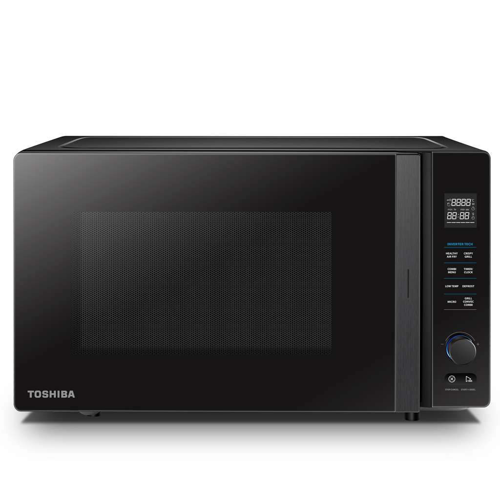 Toshiba Microwave 26L MV-TC26TF(BK)