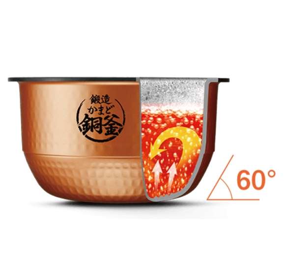 Toshiba 1L  IH Rice Cooker RC-DR10L(W)SG