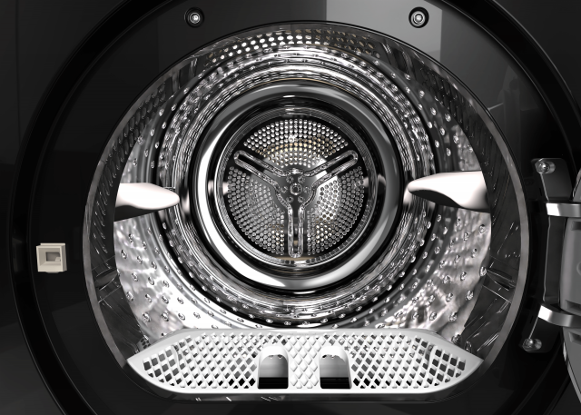 *New* Sharp 9Kg Heat Pump Dryer – KD-HD9S7GW