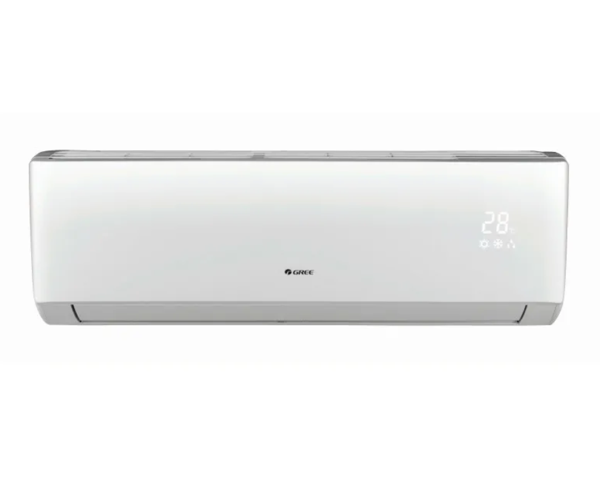 Gree System 3 AIRCON GWCD-MS21/O with GWC-09 Charmo/I x 3 - 9000btu x 3