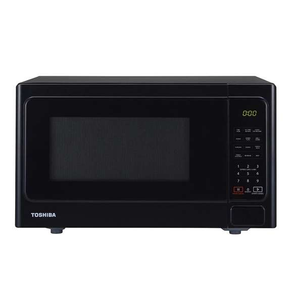 Toshiba Microwave Oven Solo 25L MM-EM25P 