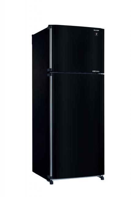 *New* Sharp 469L U-Pro Top Freezer Refrigerator SJ-U47P