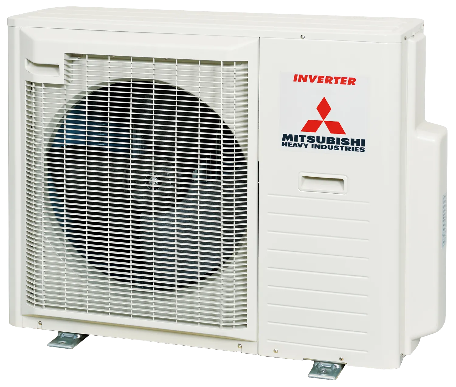 Mitsubishi Heavy Industries System 1 AIRCON SRC13YVSW7/ SRK13YVSW7