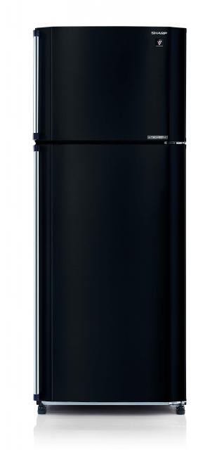 *New* Sharp 469L U-Pro Top Freezer Refrigerator SJ-U47P