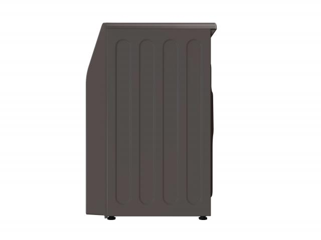 *New* Sharp 8.5Kg Front Load Washing Machine – ES-FW85SG