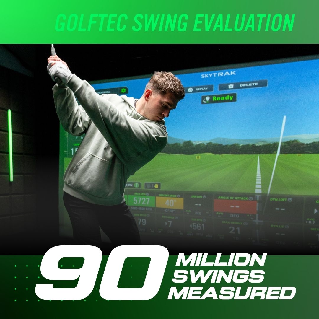 Travel & Holiday Golf Package – GOLFTEC Singapore