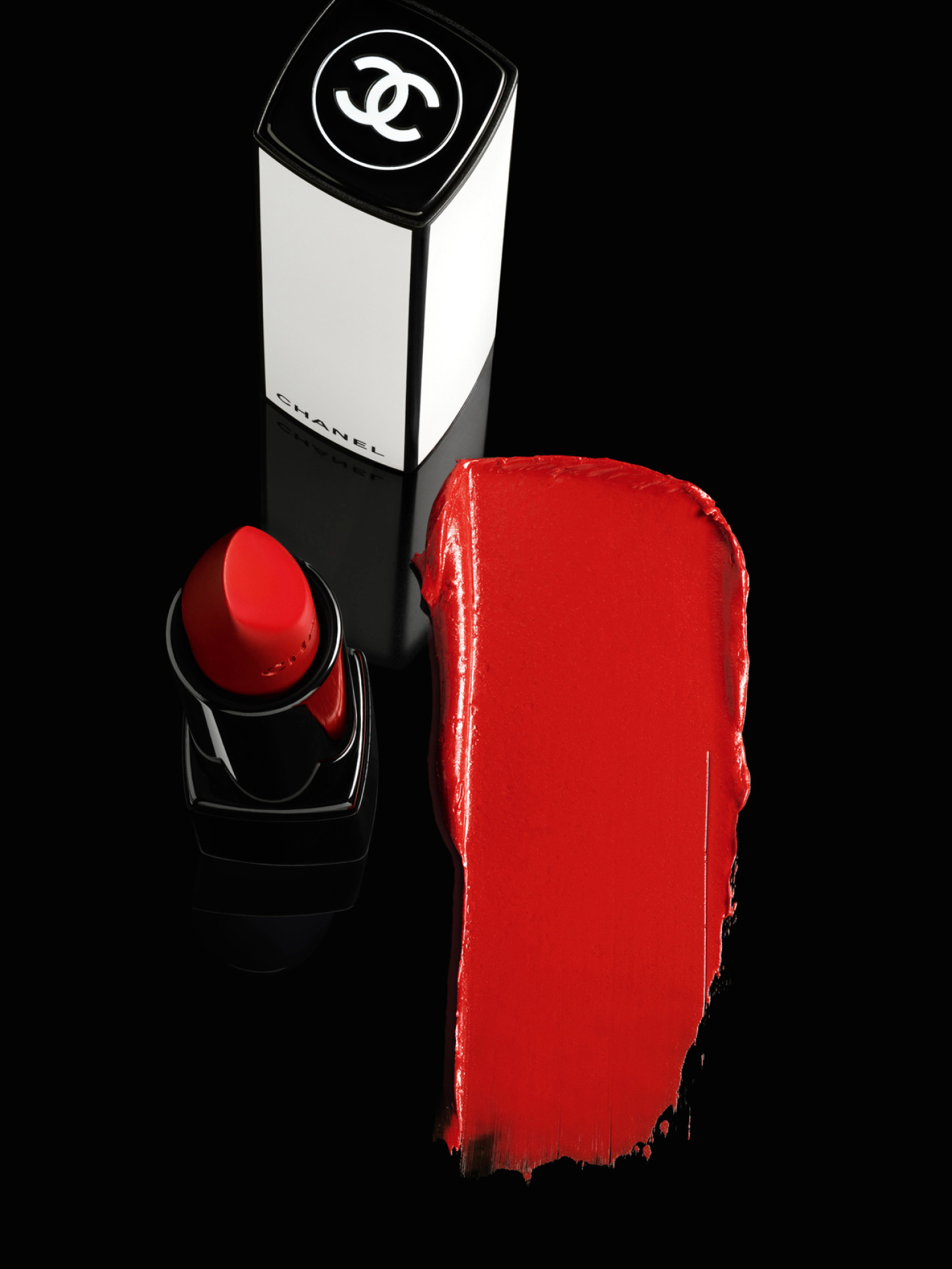 Rouge Allure Velvet Nuit Blanche