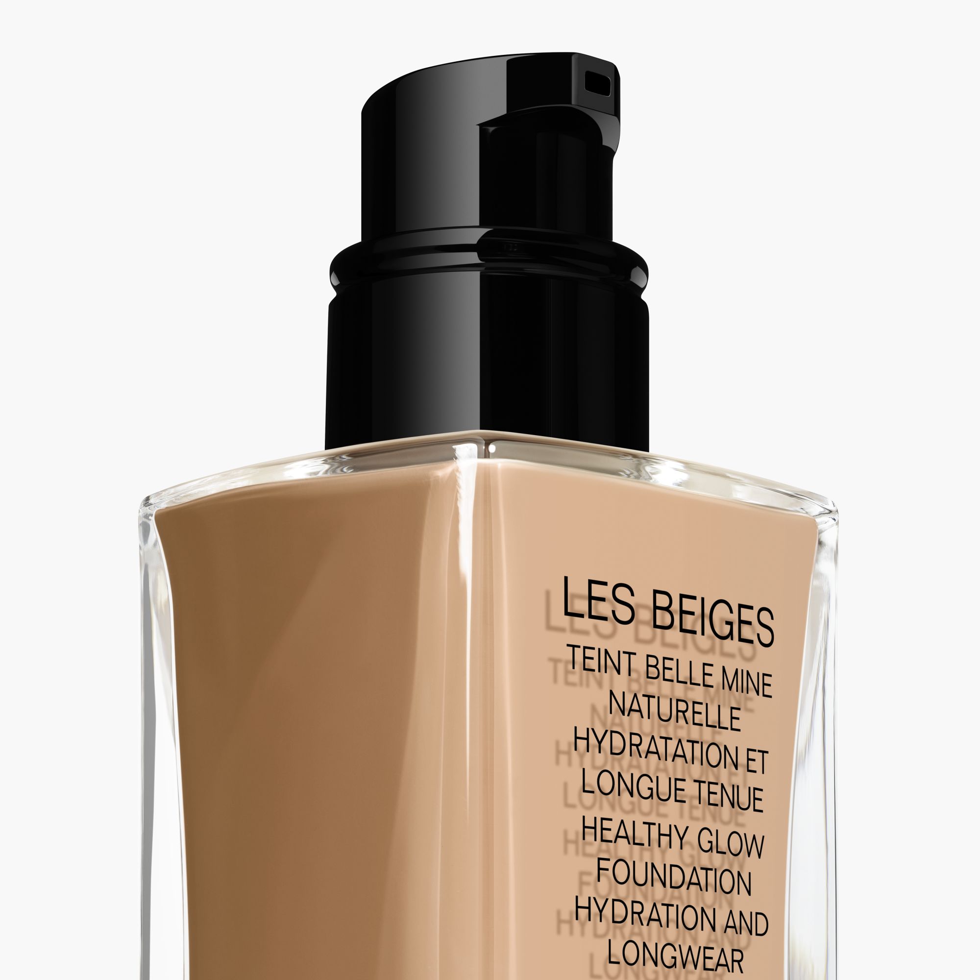 FOUNDATION YANG MELEMBAPKAN DAN TAHAN LAMA DENGAN HASIL AKHIR KULIT SEHAT BERCAHAYA