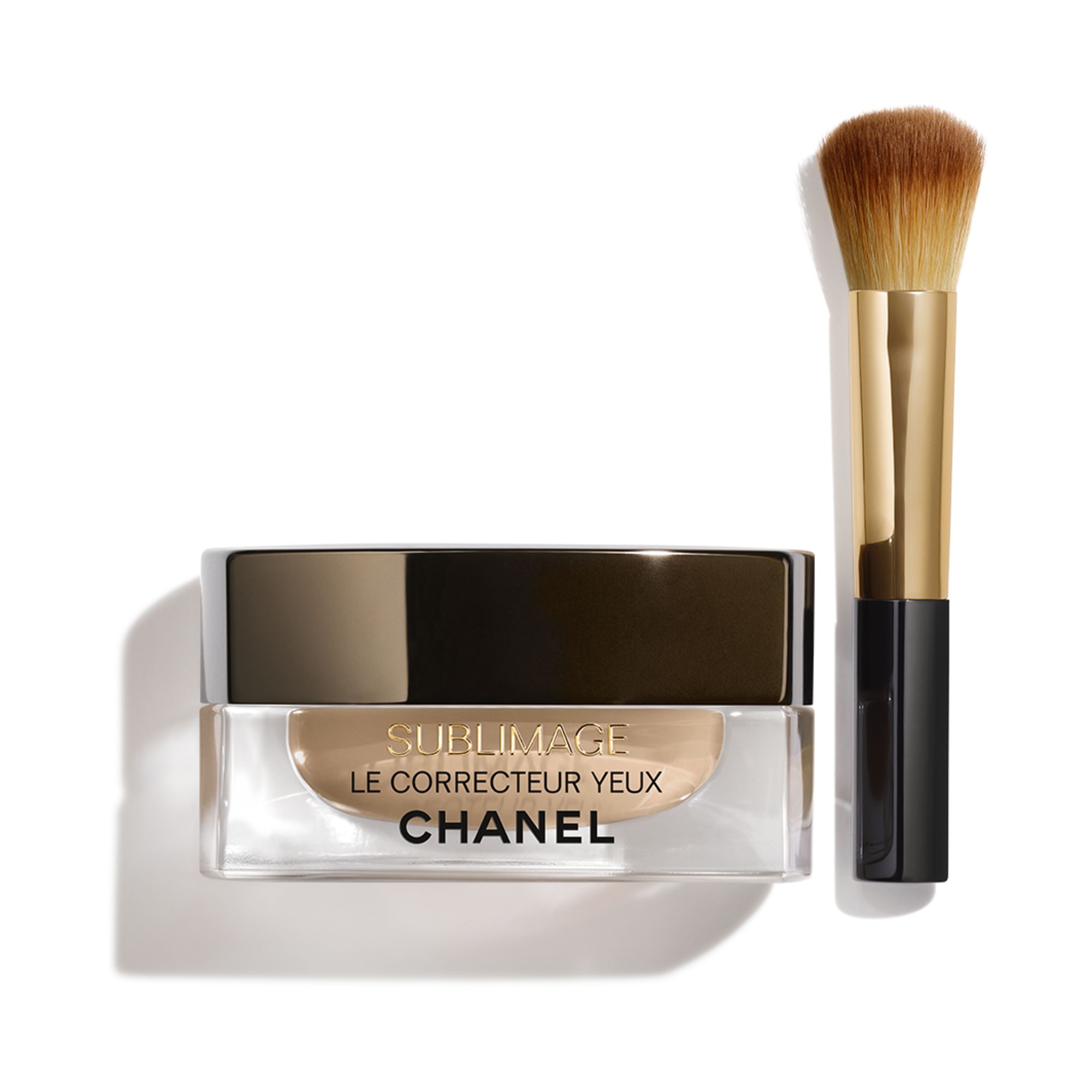 CONCEALER YANG MERAWAT SEKALIGUS MENCERAHKAN KULIT
