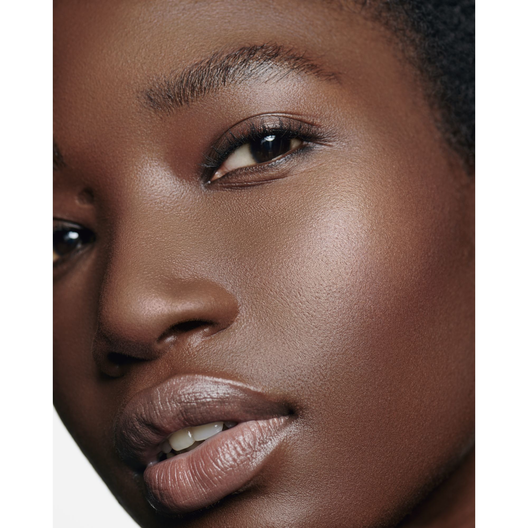 POWDER BLUSH