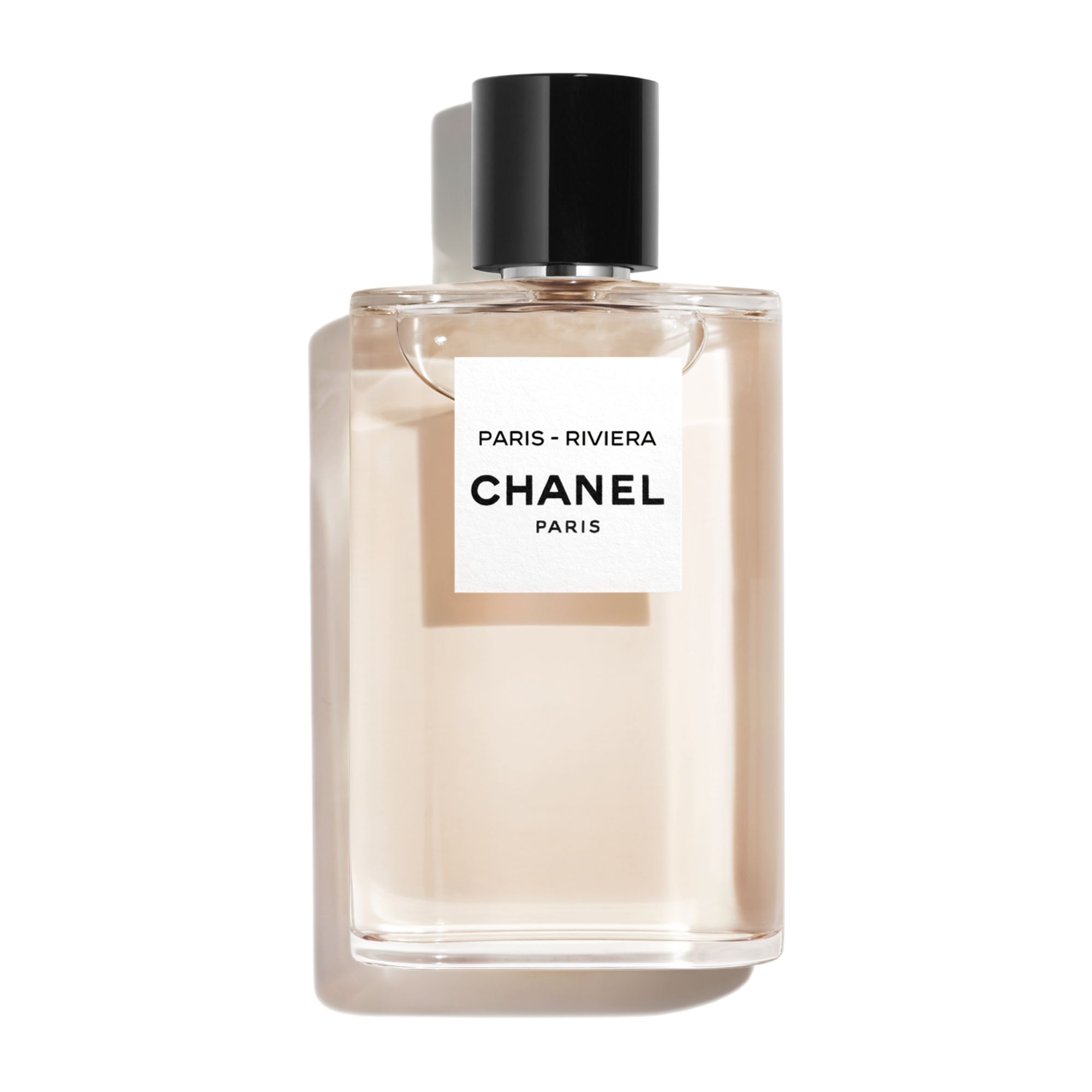 LES EAUX DE CHANEL - EAU DE TOILETTE SPRAY