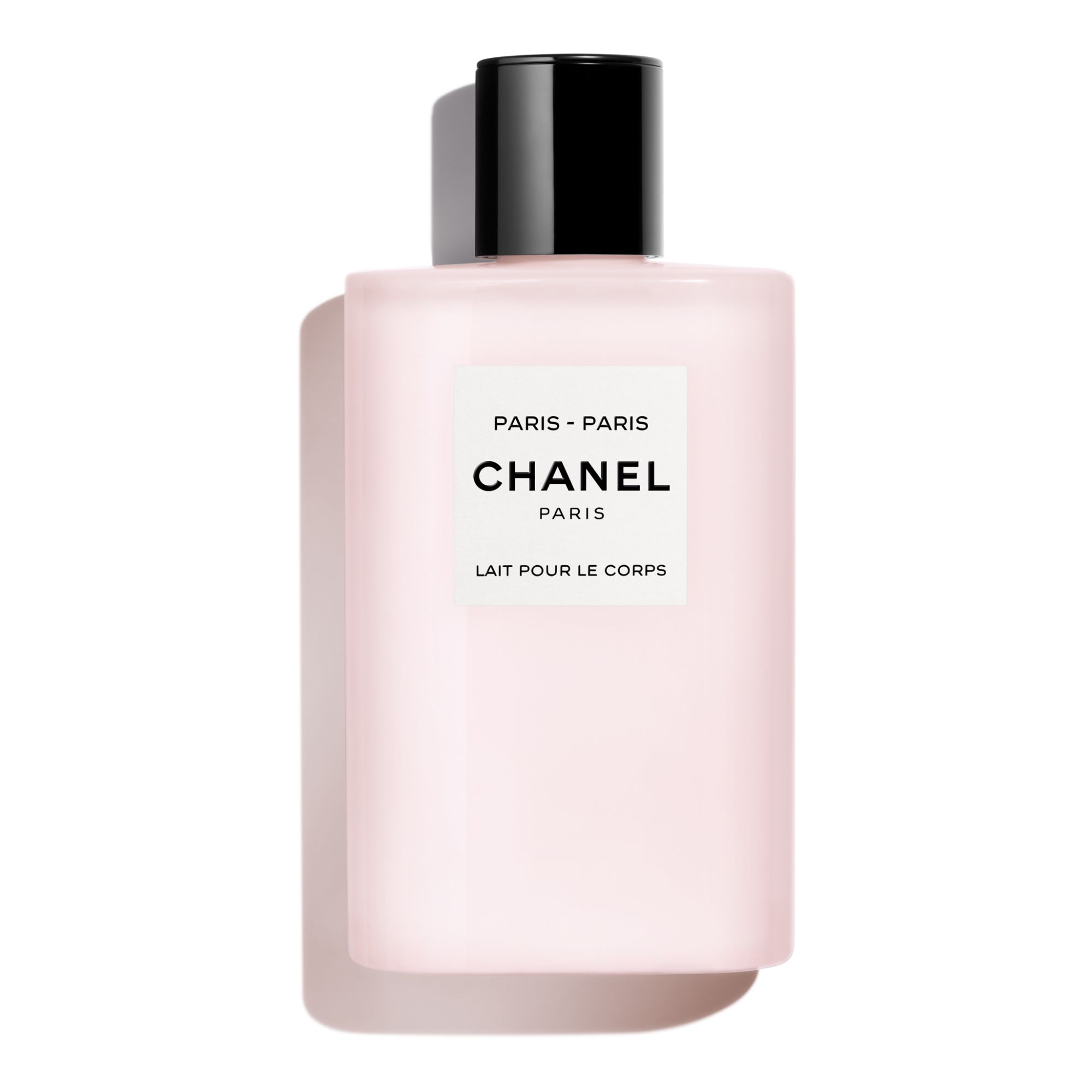 LES EAUX DE CHANEL – LOSION TUBUH