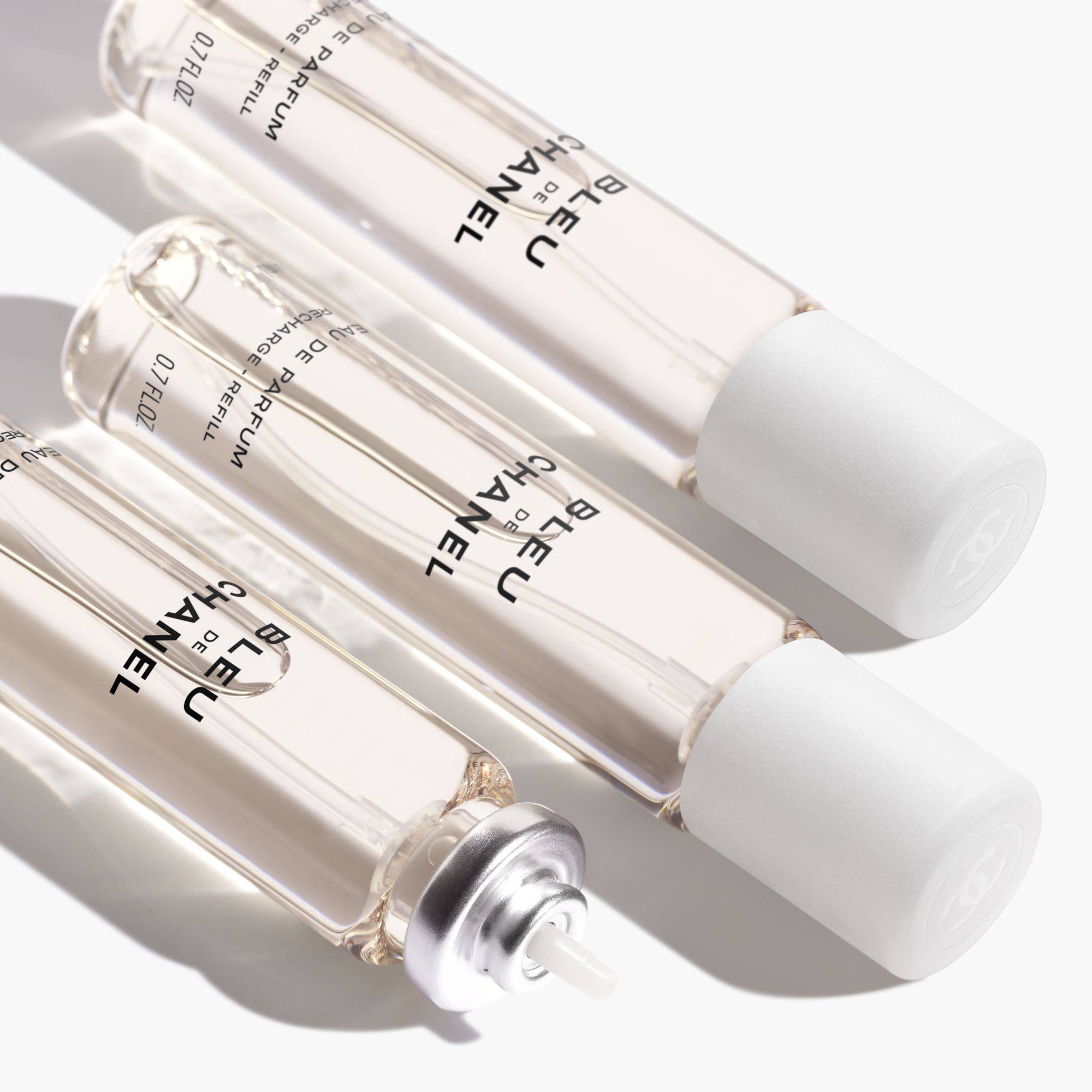 SET ISI ULANG TWIST AND SPRAY – PARFUM