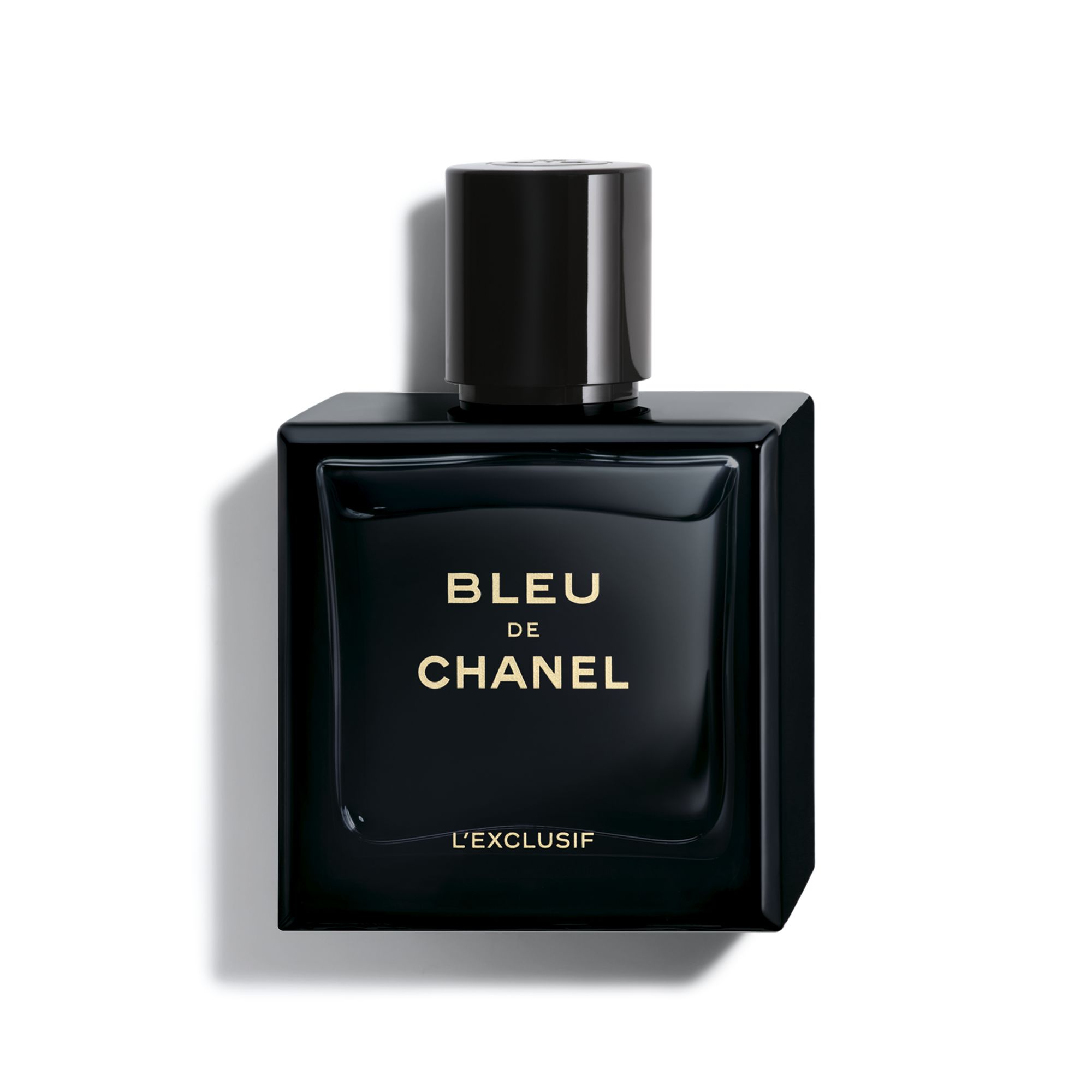 L'EXCLUSIF