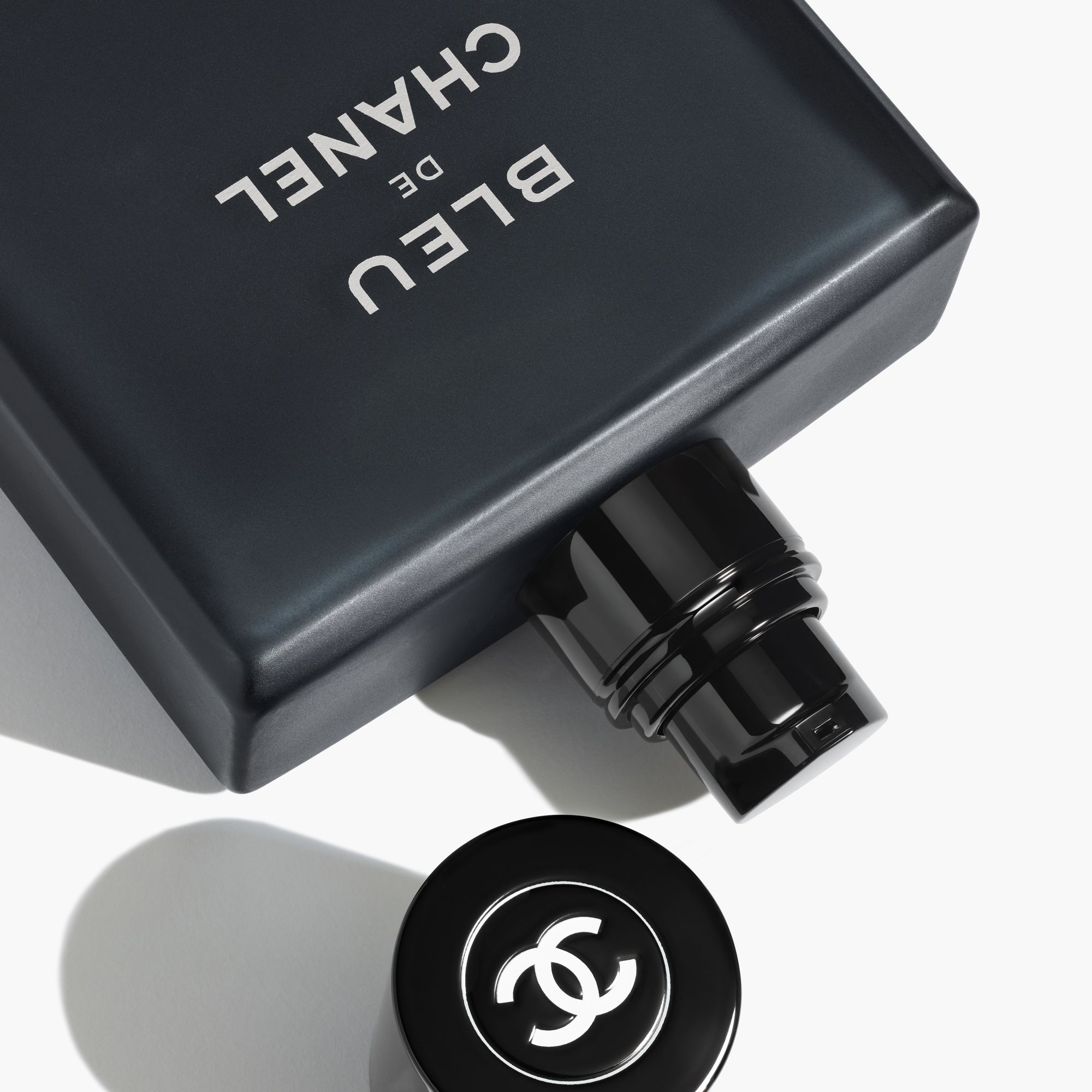 FRAGRANCED HAIR CARE