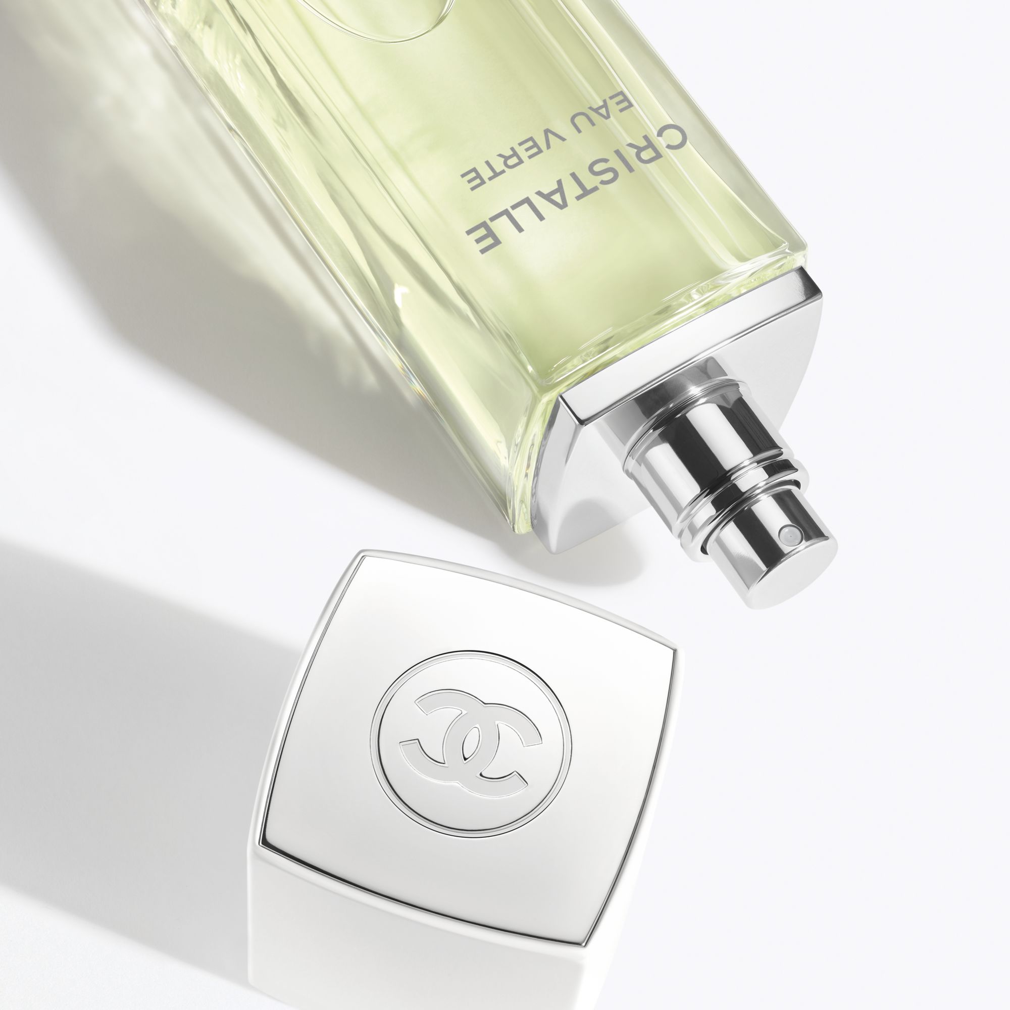 EAU DE TOILETTE CONCENTRÉE SPRAY