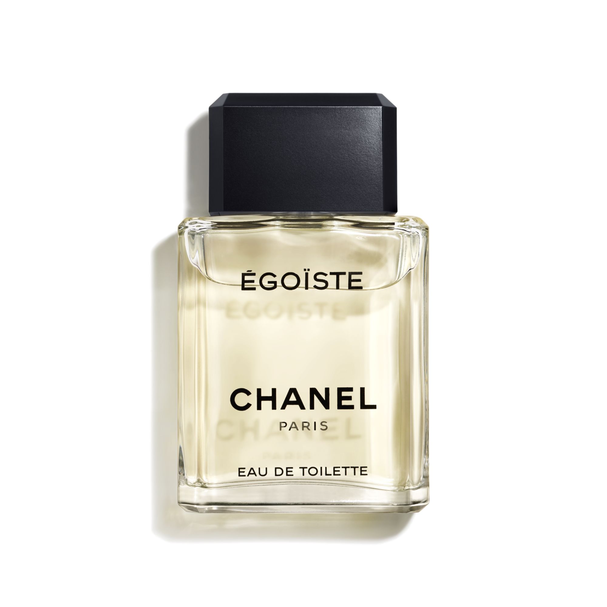 EAU DE TOILETTE SPRAY