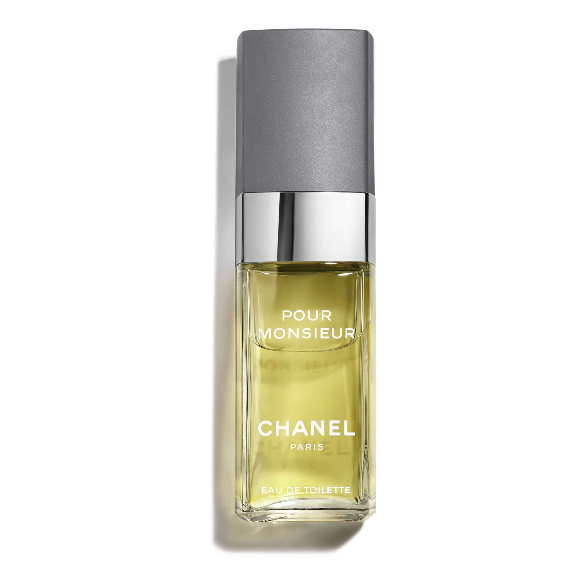 EAU DE TOILETTE SPRAY