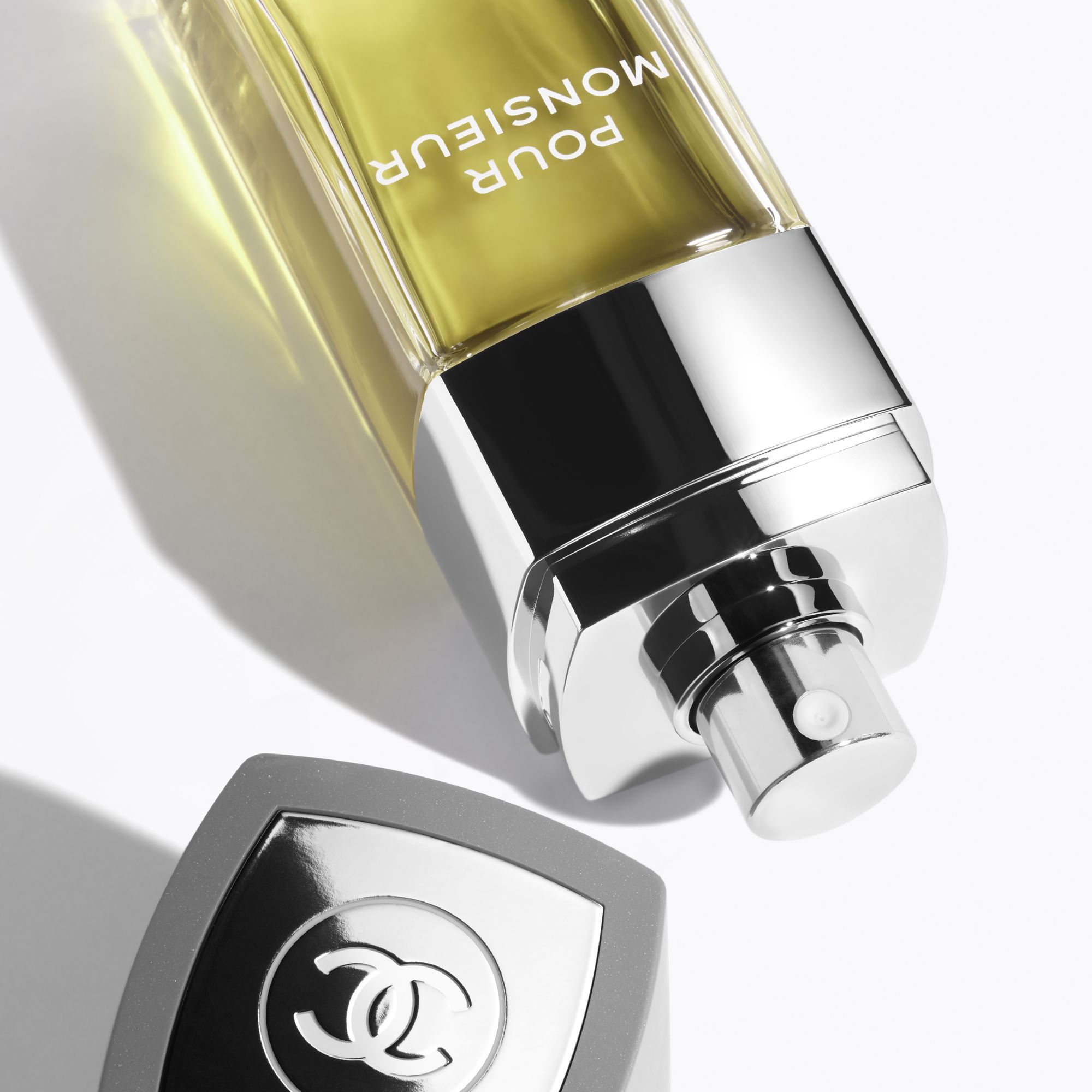 EAU DE TOILETTE SPRAY