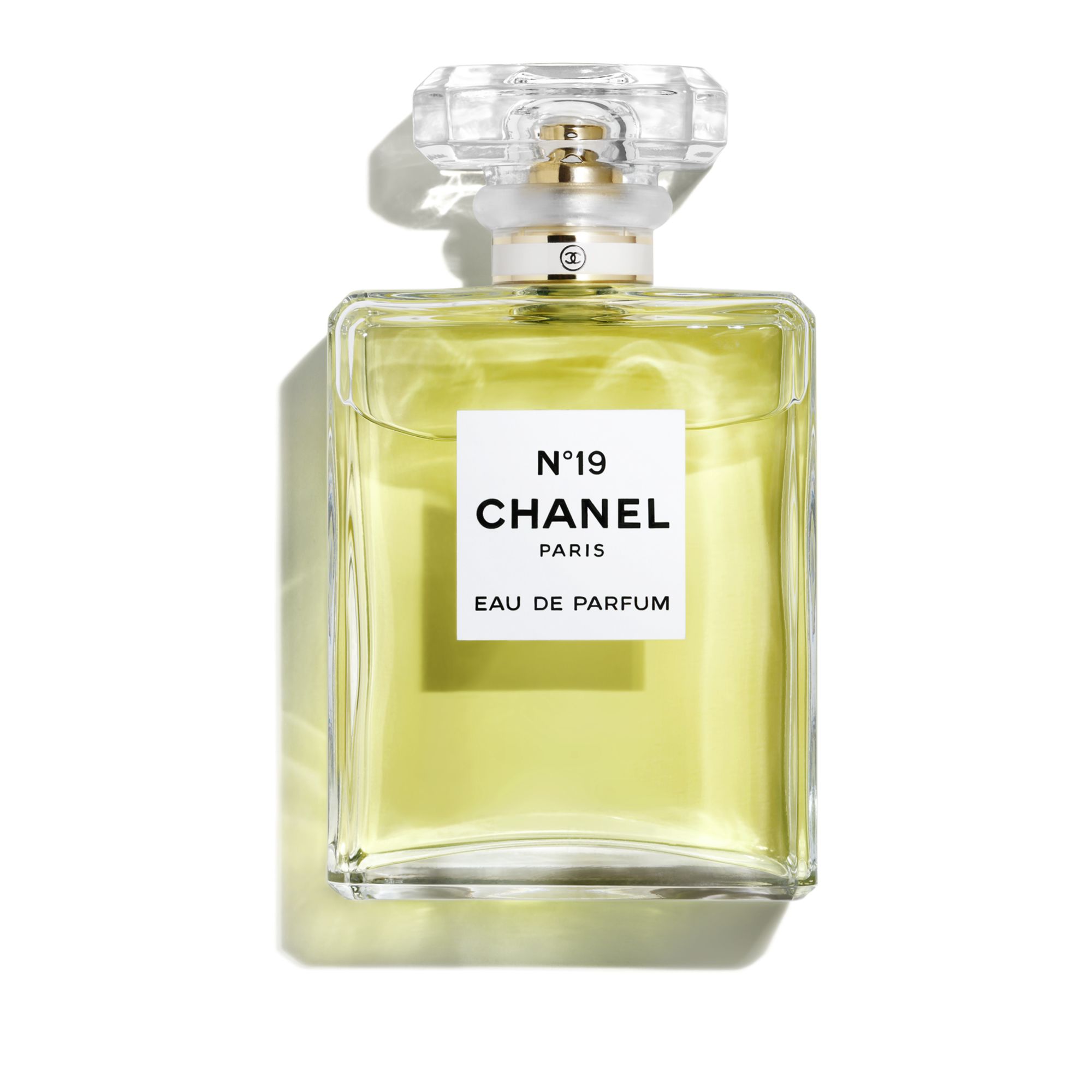 EAU DE PARFUM SPRAY