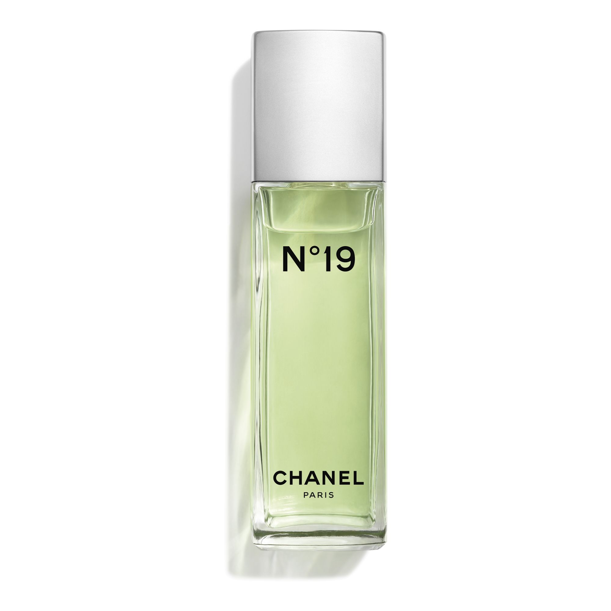 EAU DE TOILETTE SPRAY