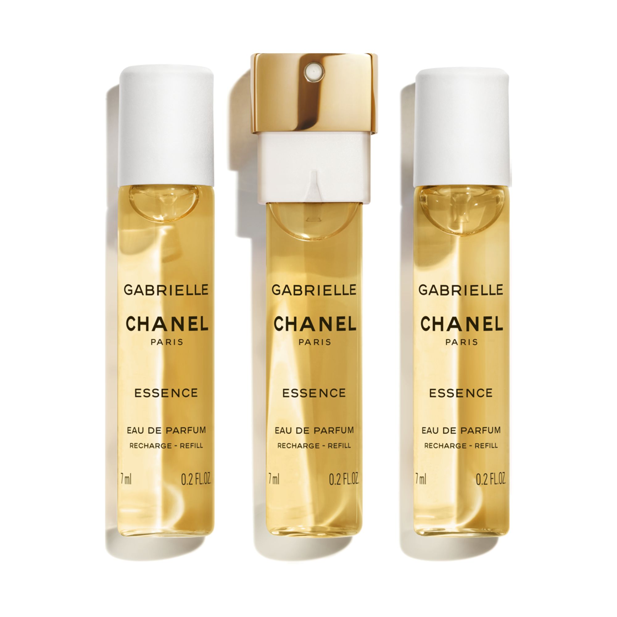 SET ISI ULANG PURSE SPRAY – EAU DE PARFUM