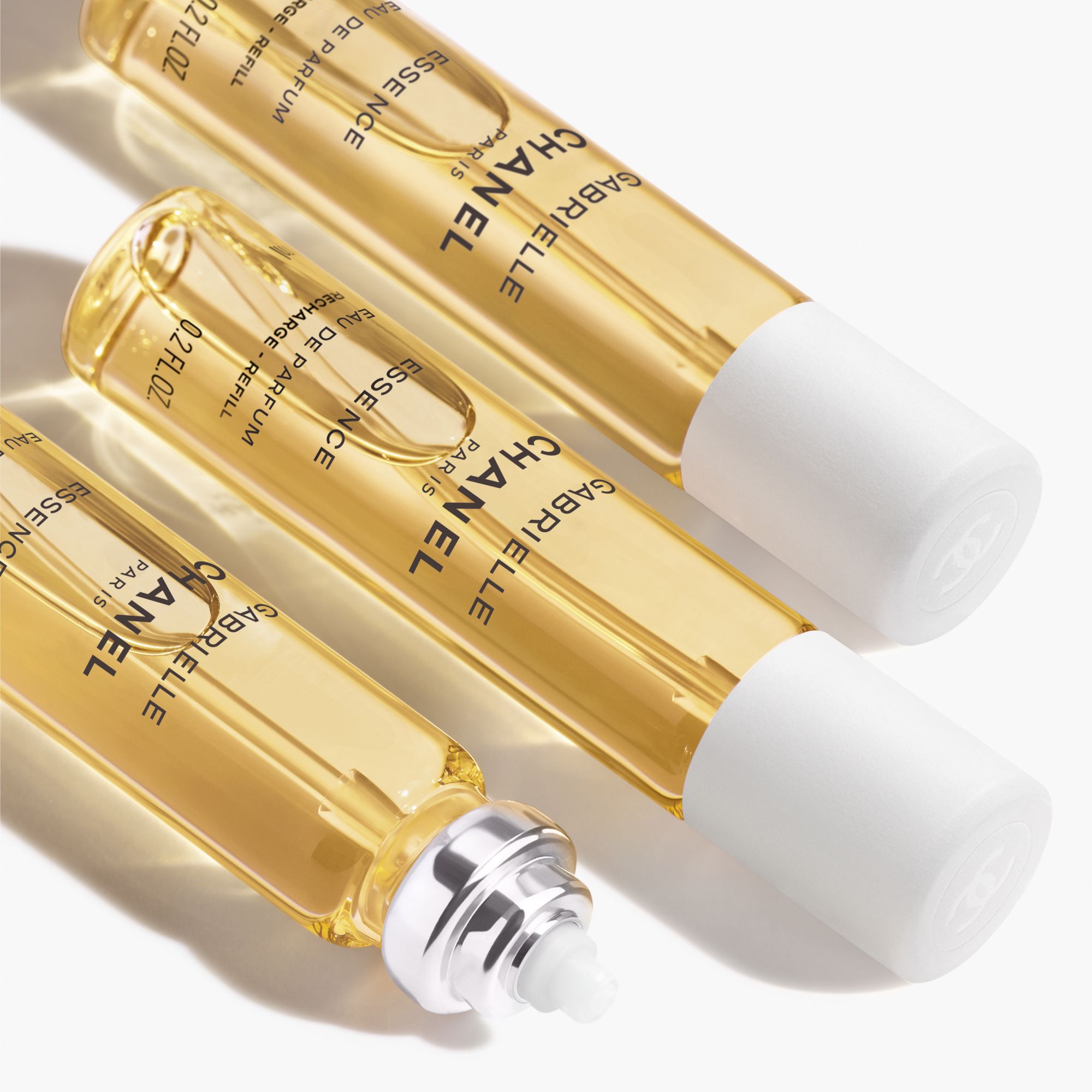 SET ISI ULANG PURSE SPRAY – EAU DE PARFUM