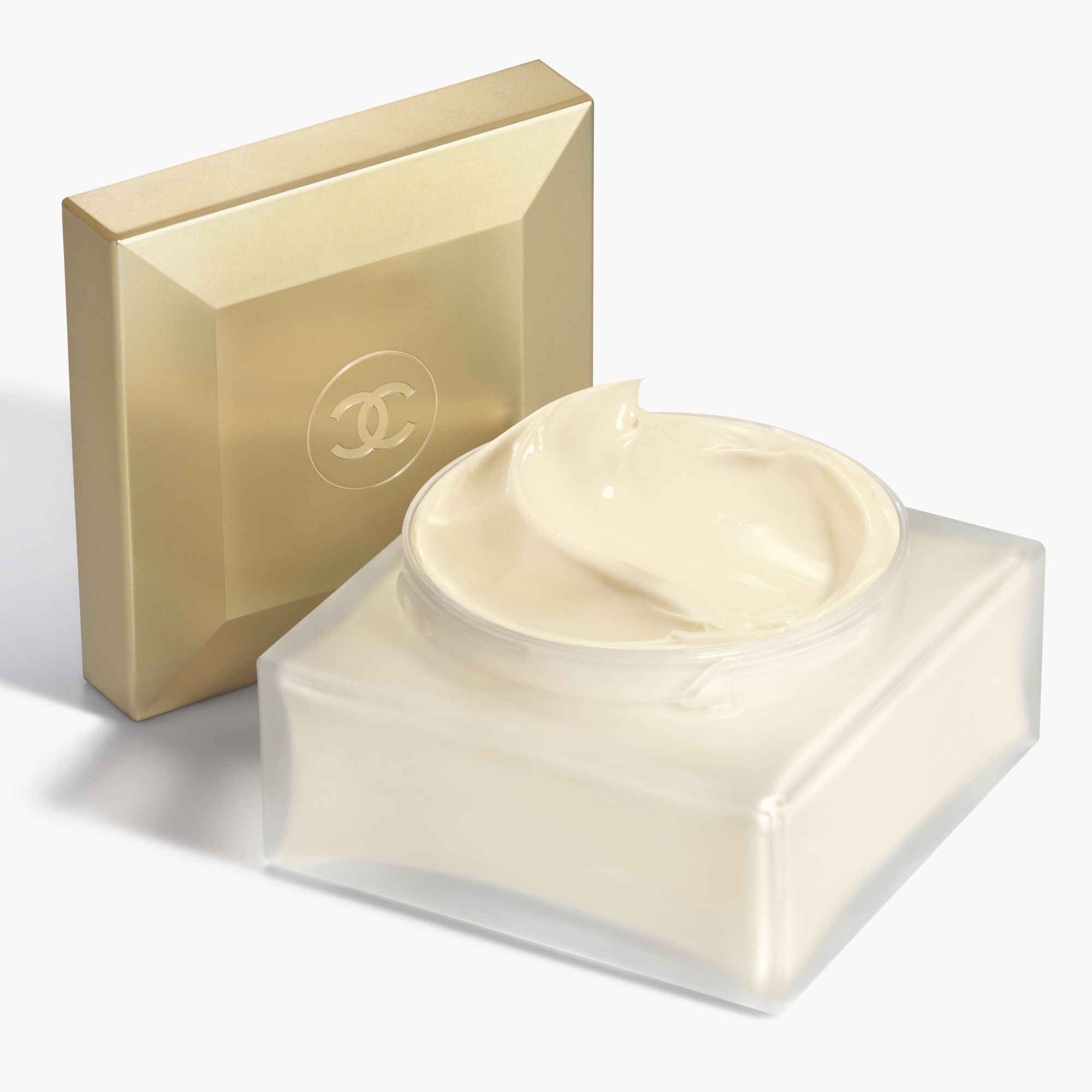 GABRIELLE CHANEL - RADIANCE BODY CREAM