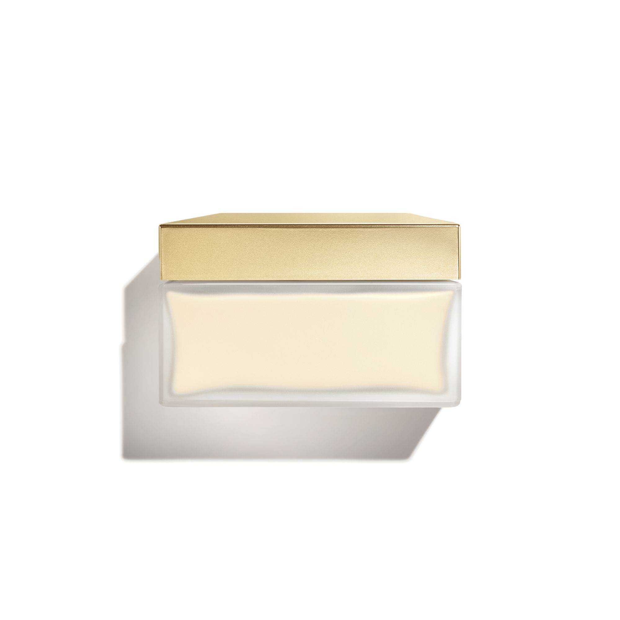 GABRIELLE CHANEL - RADIANCE BODY CREAM