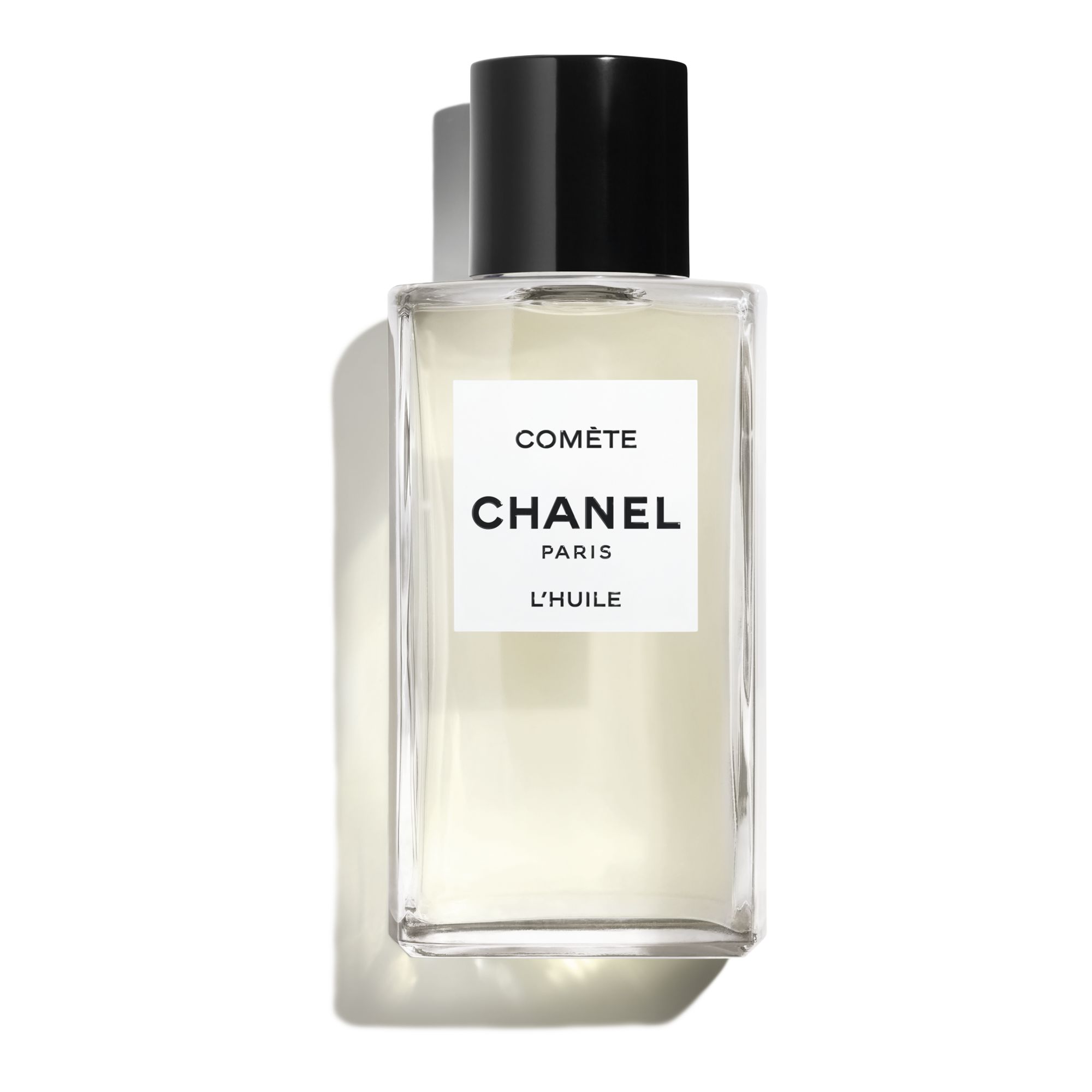 Floral – Powdery – Musky