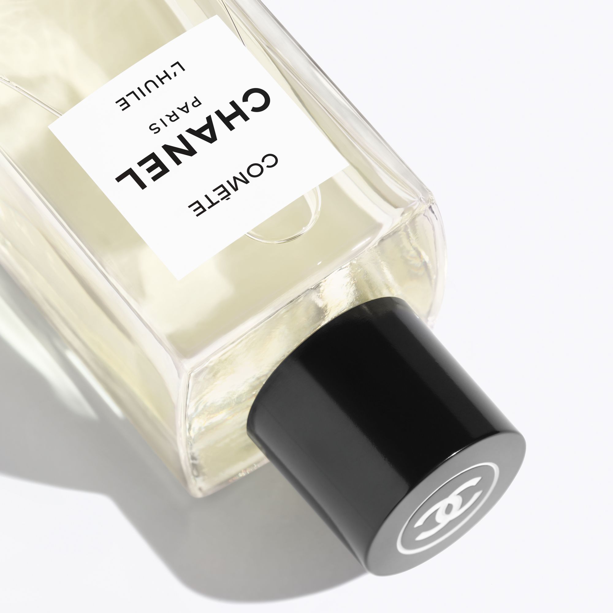 Floral – Powdery – Musky