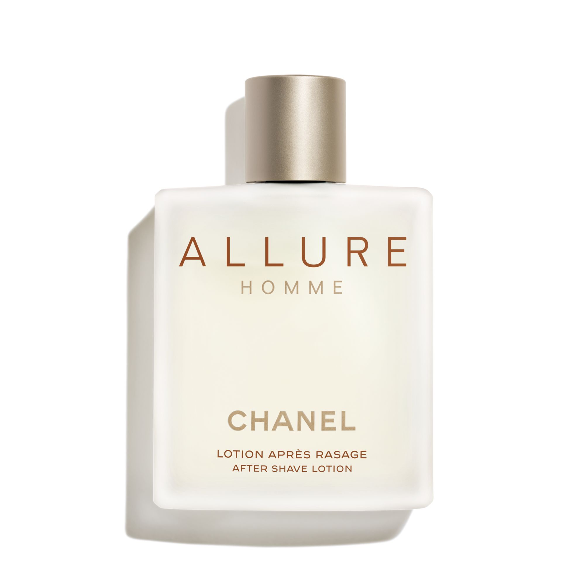 AFTER SHAVE LOTION