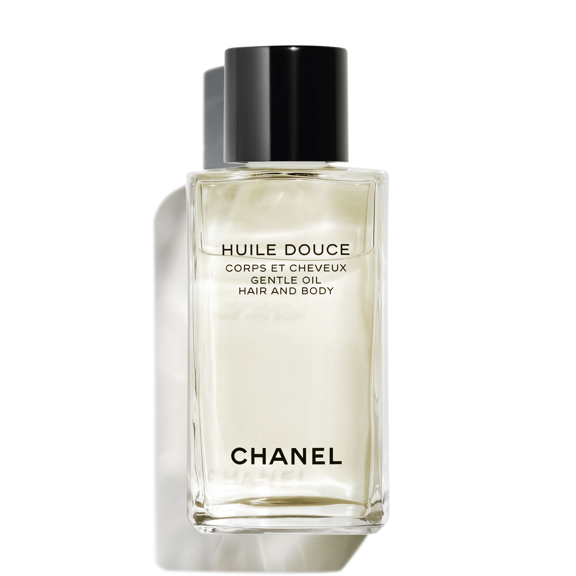 GENTLE OIL