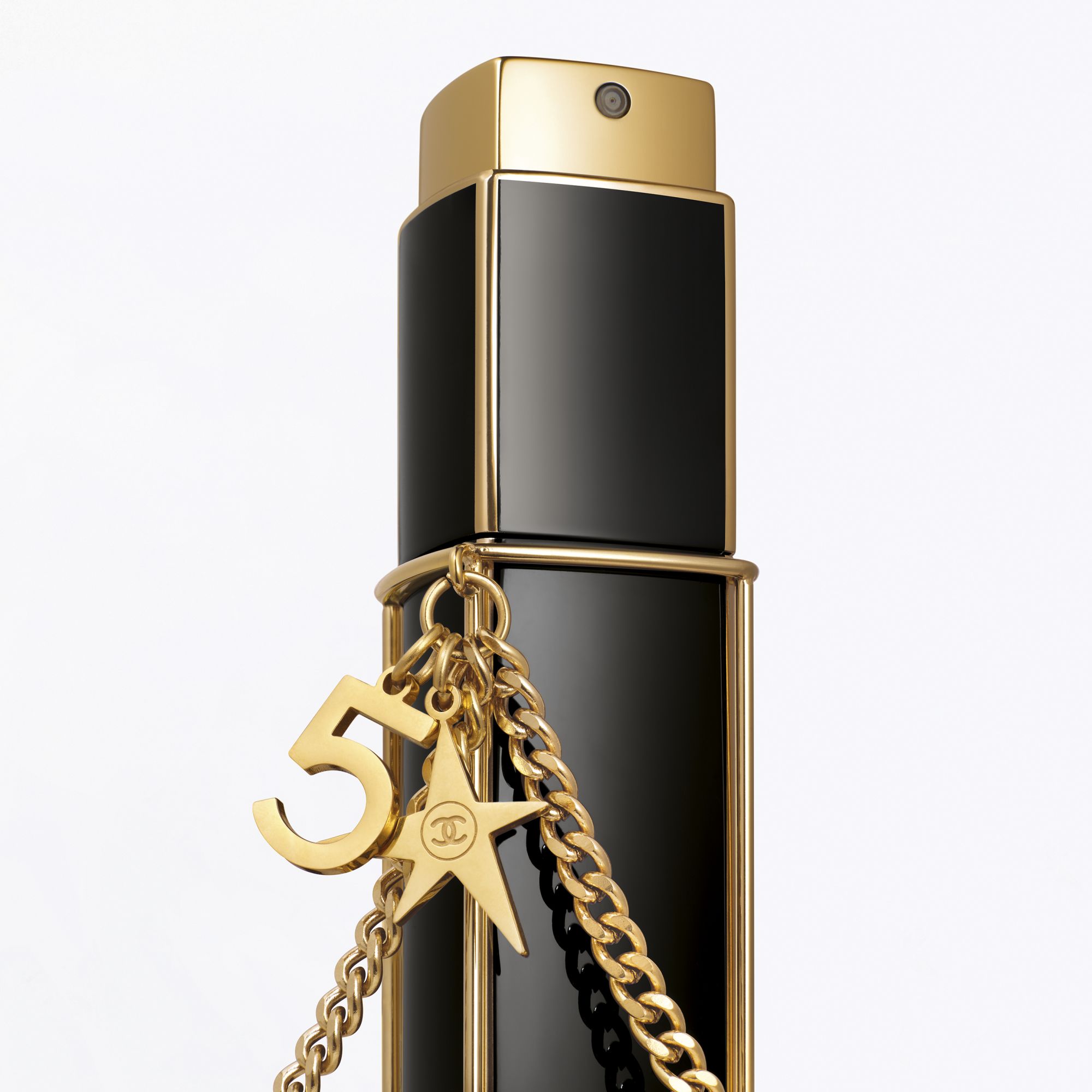 EAU DE PARFUM PURSE SPRAY YANG DAPAT DIISI ULANG