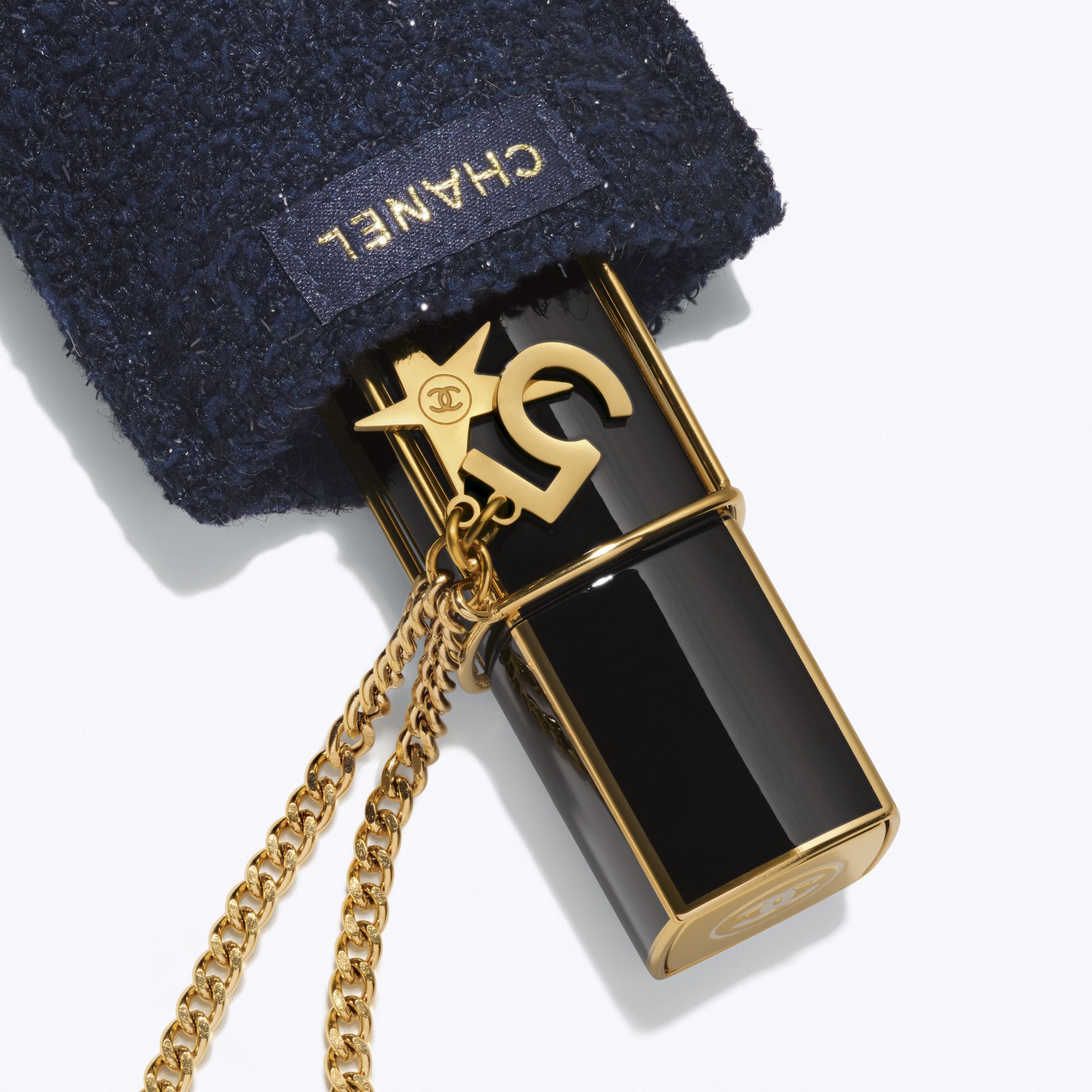 EAU DE PARFUM PURSE SPRAY YANG DAPAT DIISI ULANG