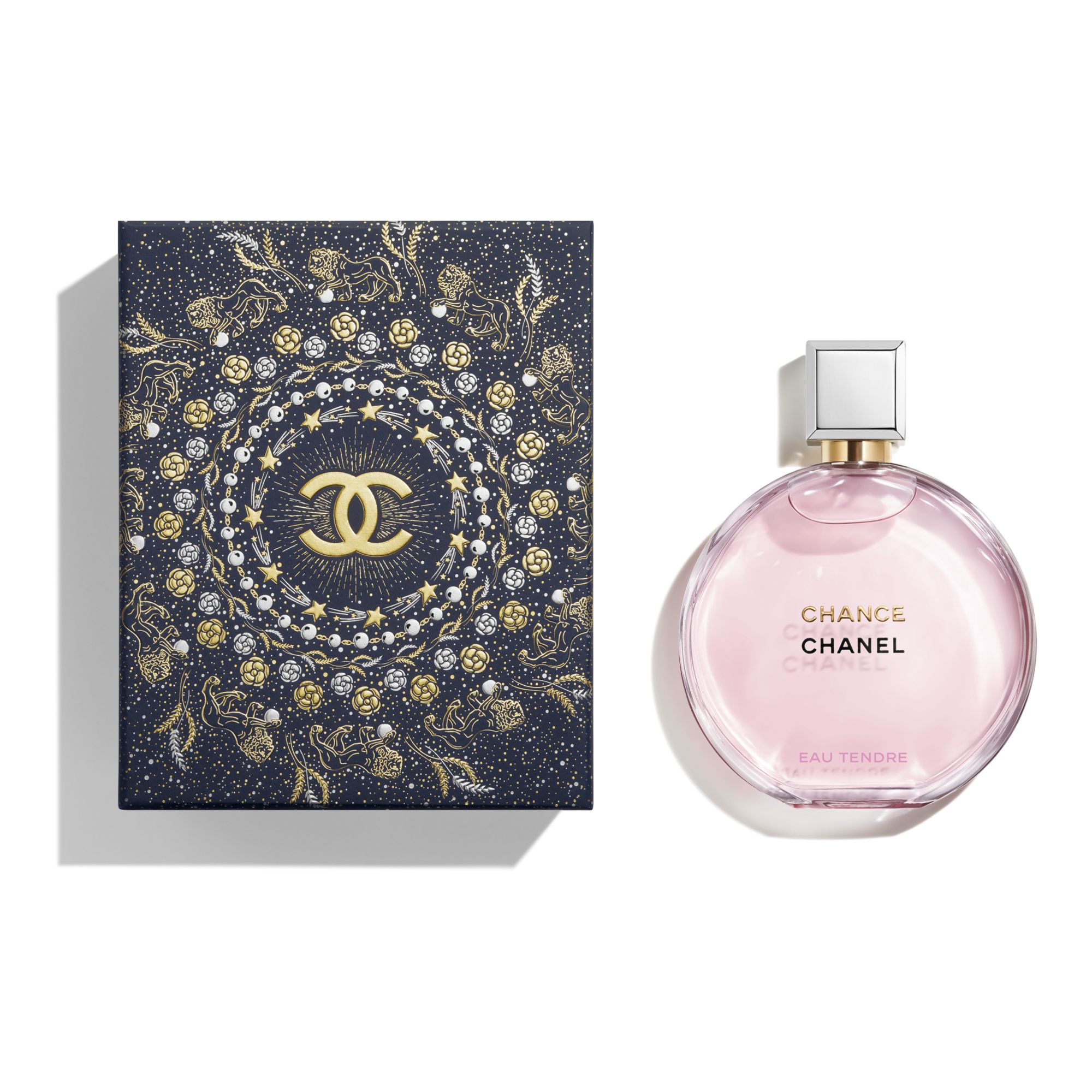 EAU DE PARFUM SPRAY