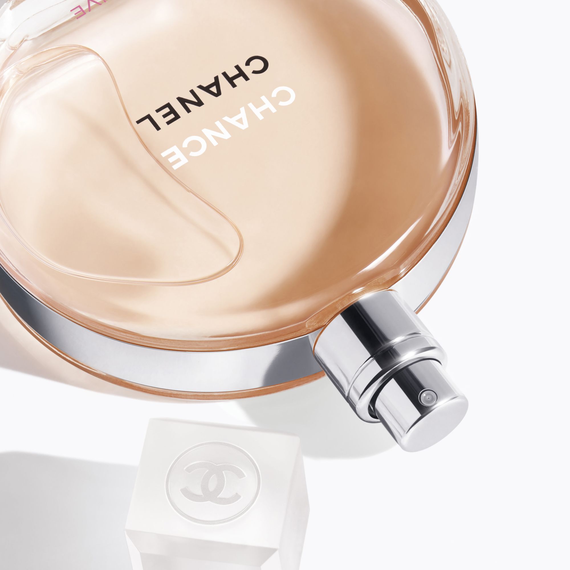 EAU DE TOILETTE SPRAY