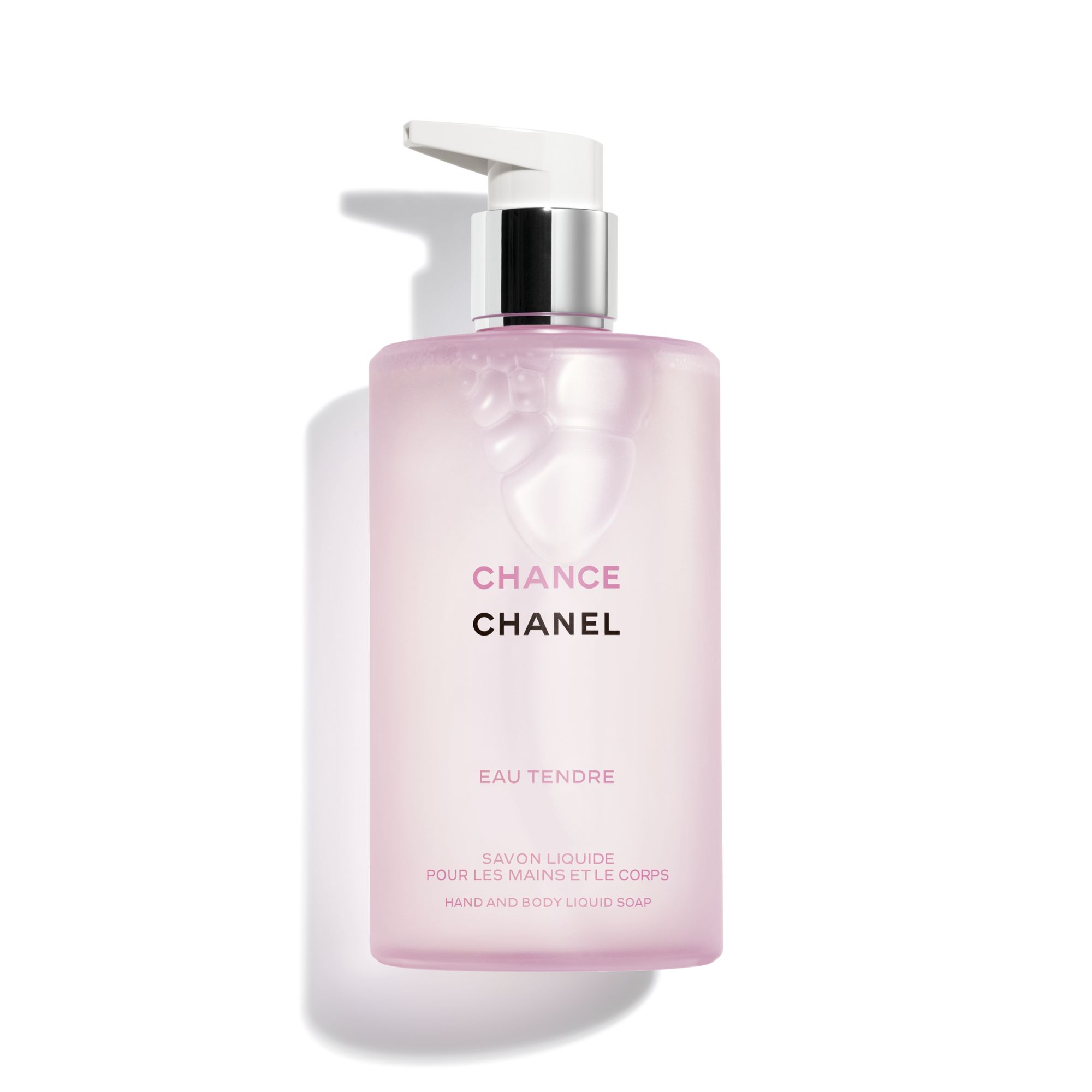CHANCE EAU TENDRE