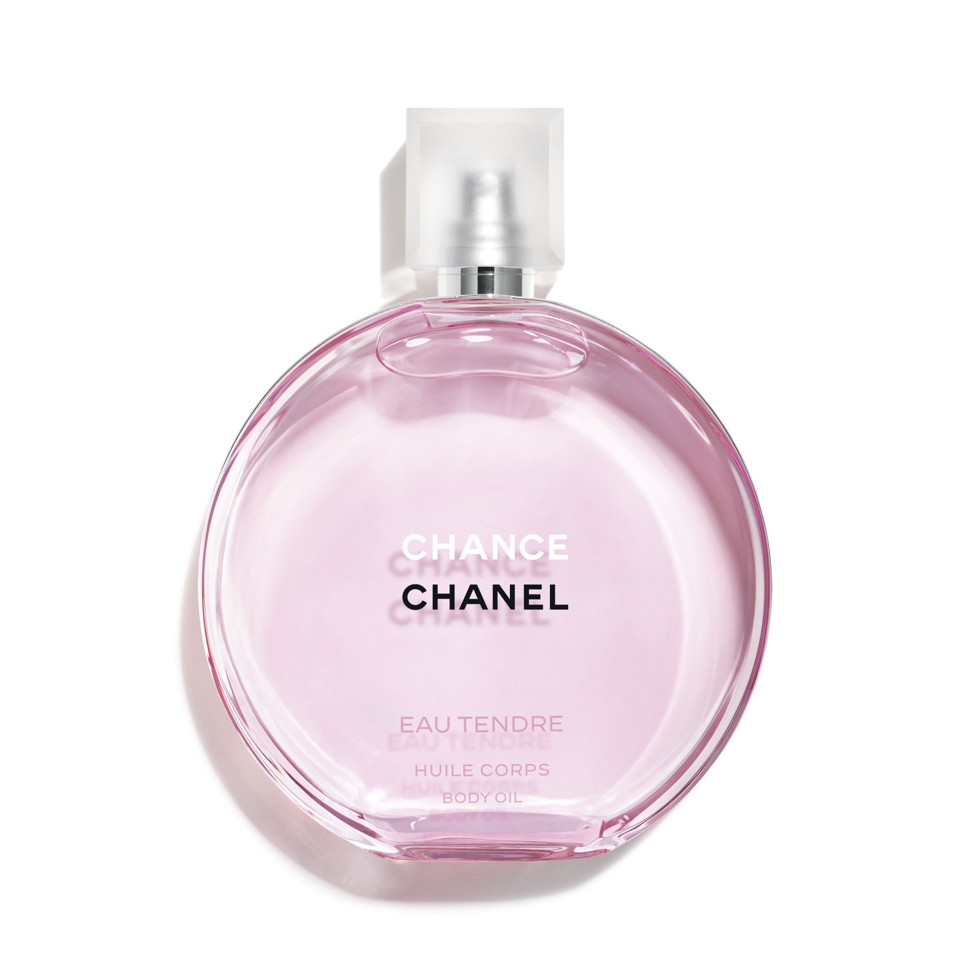 BODY OIL YANG WANGI DAN MELEMBAPKAN
