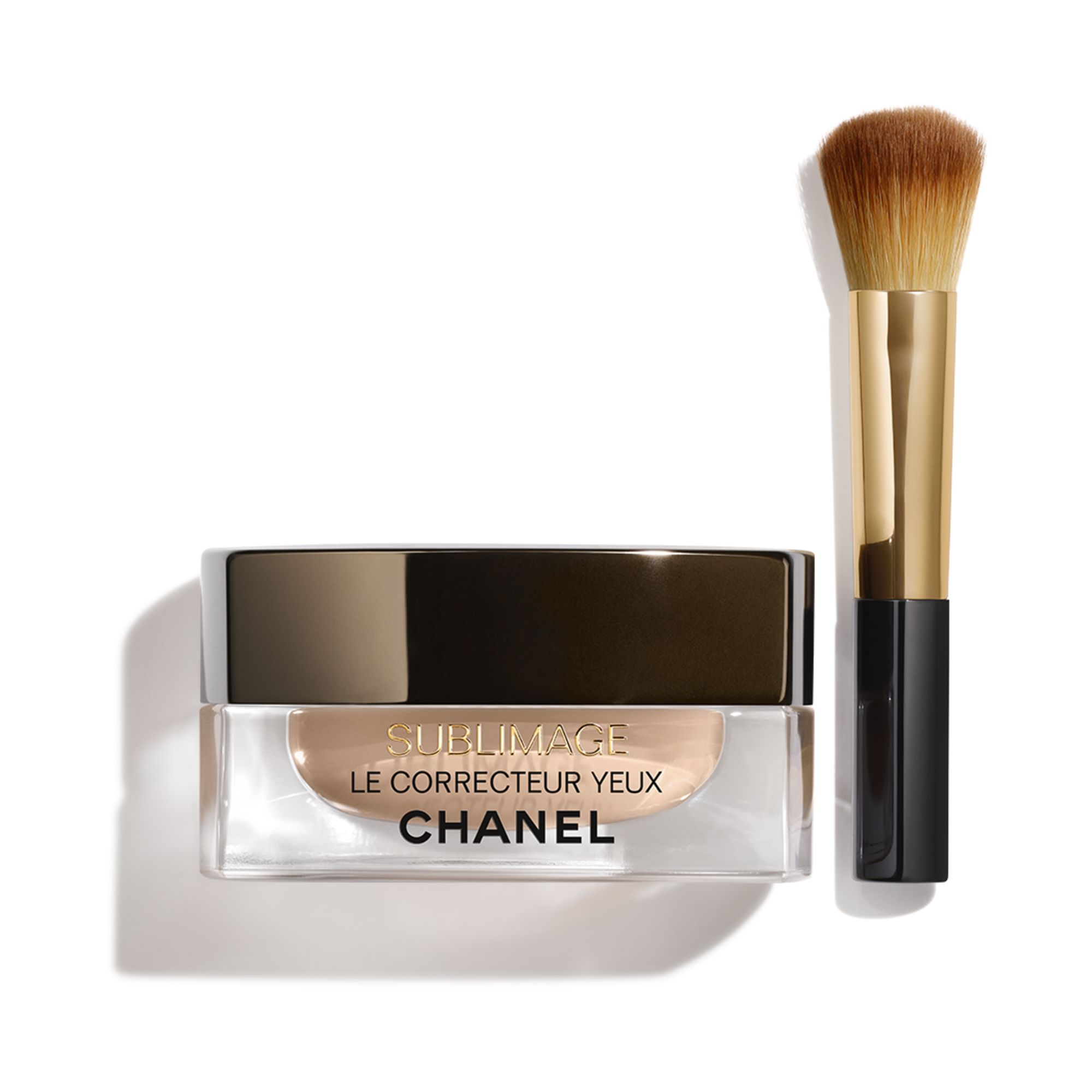 CONCEALER YANG MERAWAT SEKALIGUS MENCERAHKAN KULIT