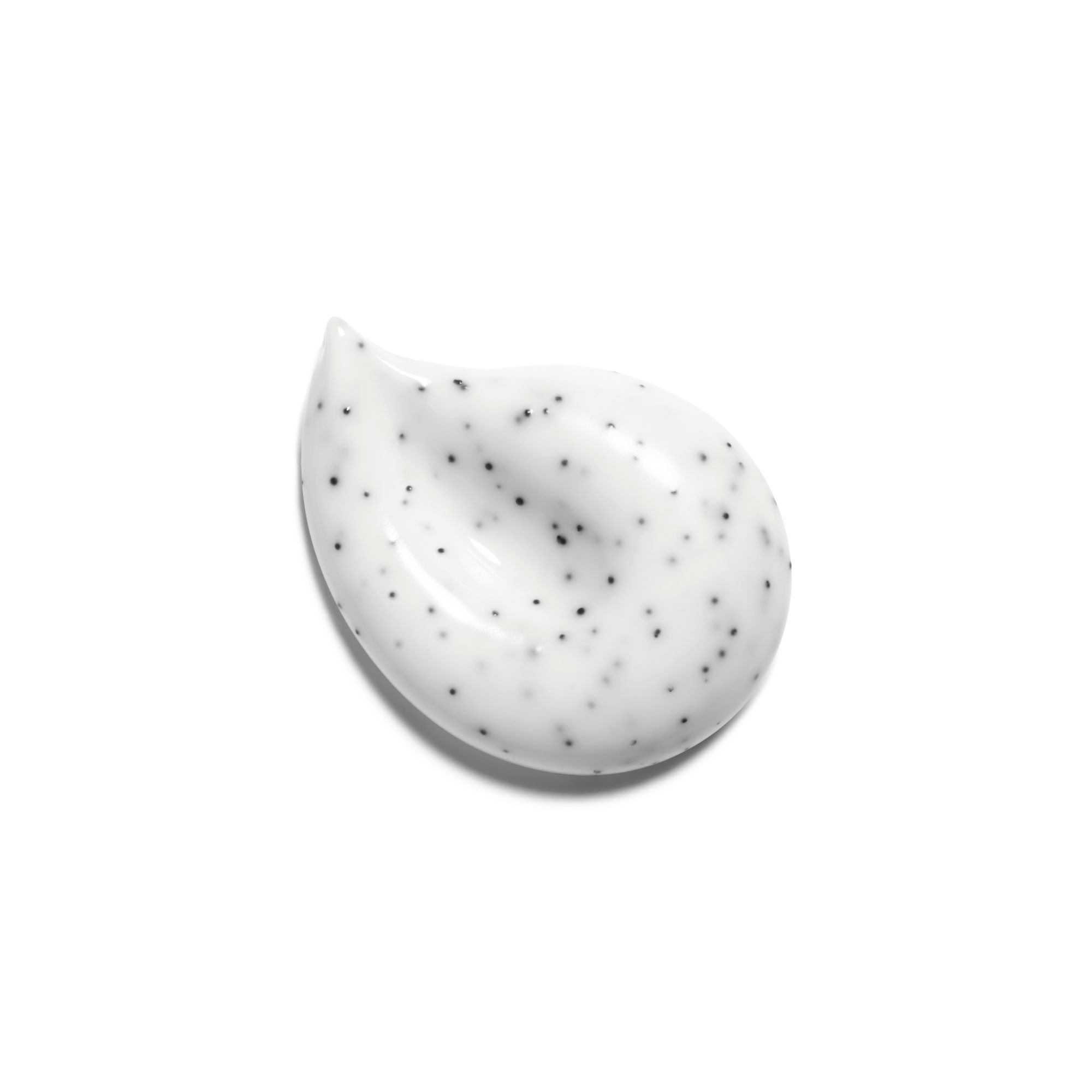 CAMELLIA EXFOLIATING MASK