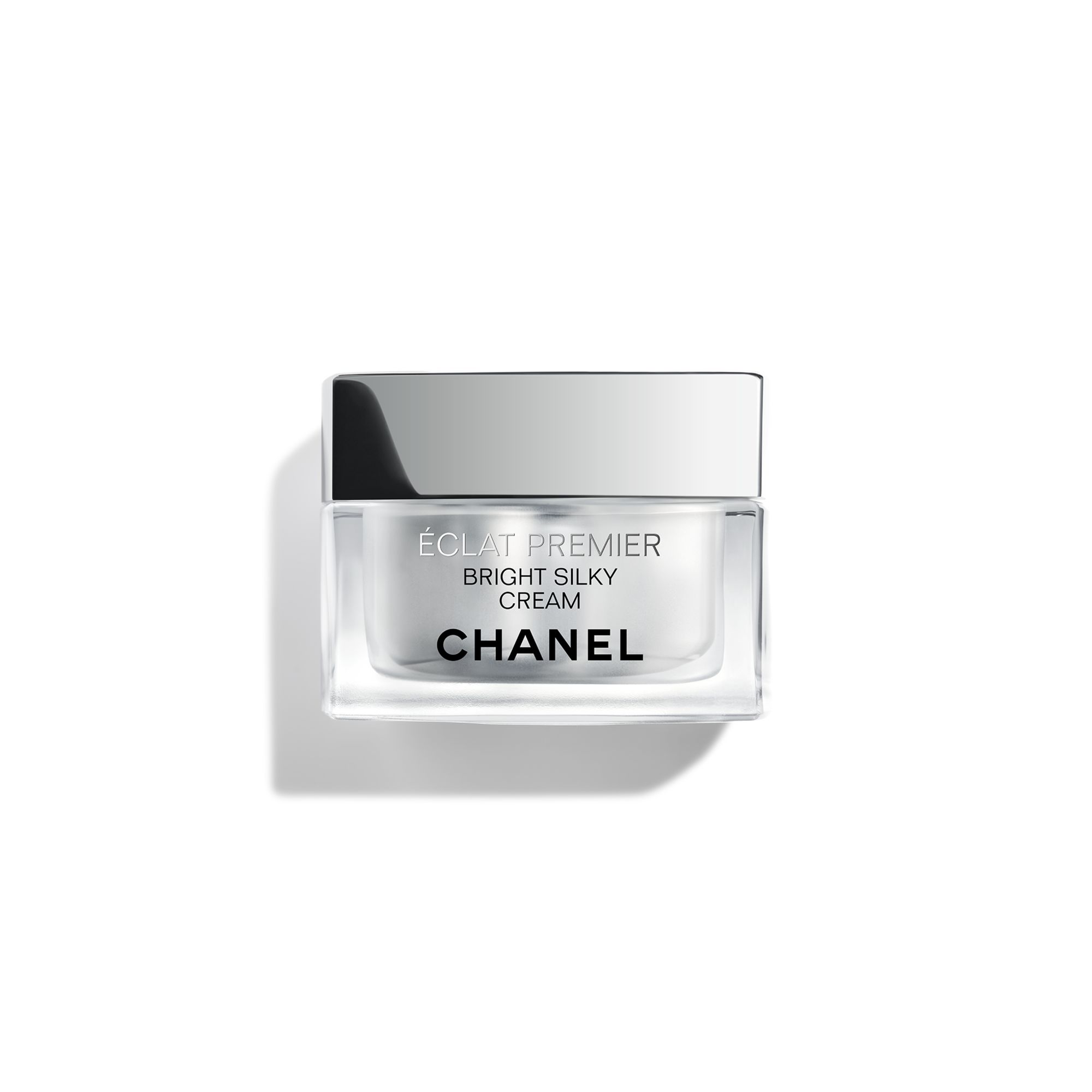 CHANEL ÉCLAT PREMIER BRIGHT SILKY CREAM ÉCLAT PREMIER BRIGHT SILKY CREAM BRIGHTENING, UNIFYING AND