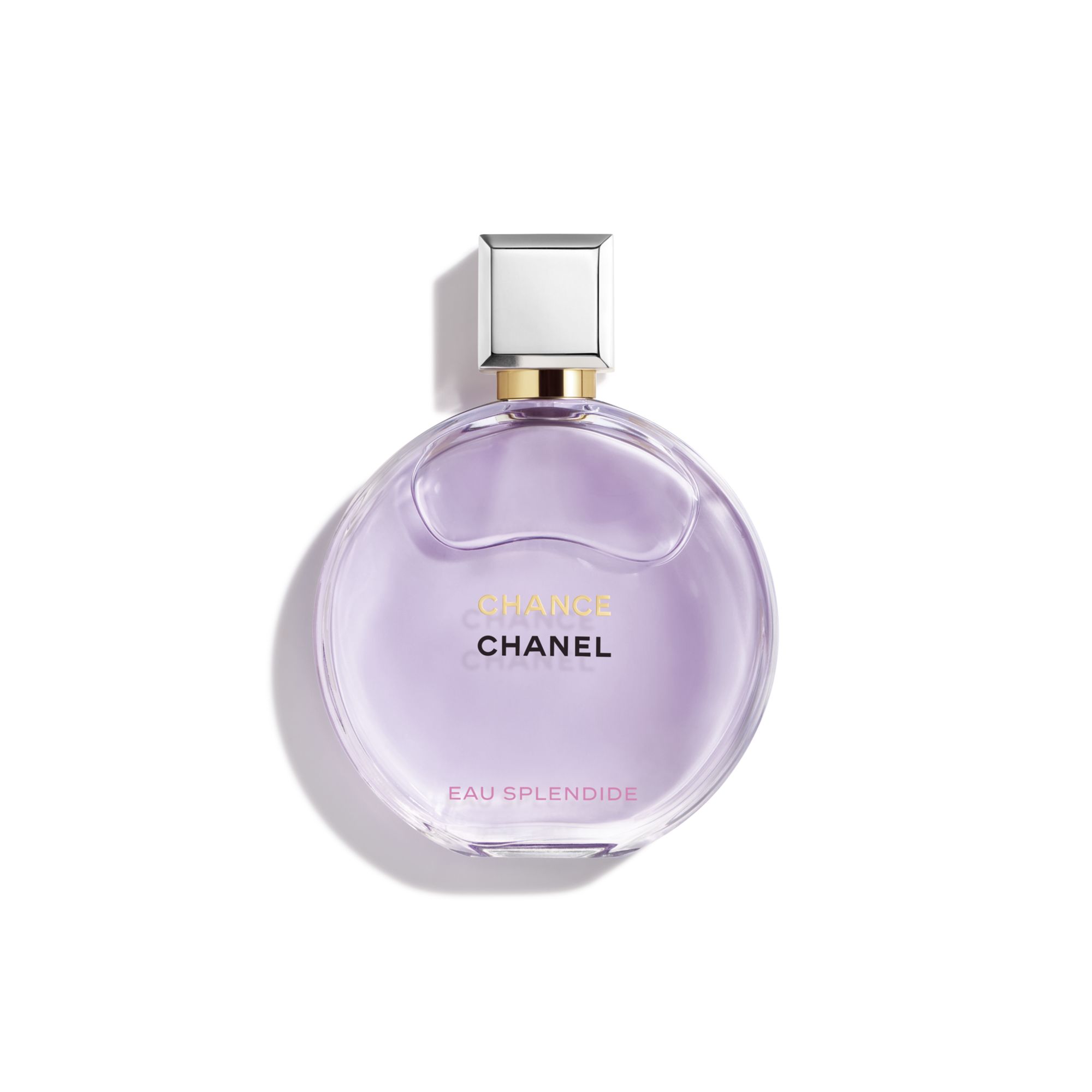 EAU DE PARFUM