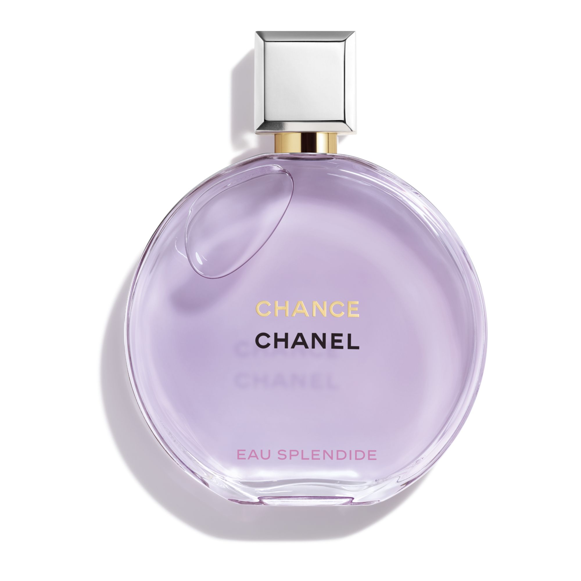 EAU DE PARFUM SPRAY