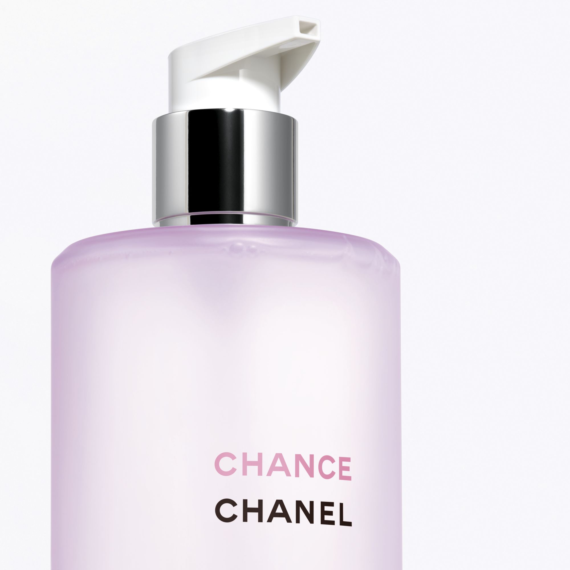 CHANCE EAU SPLENDIDE - Hand and Body Liquid Soap