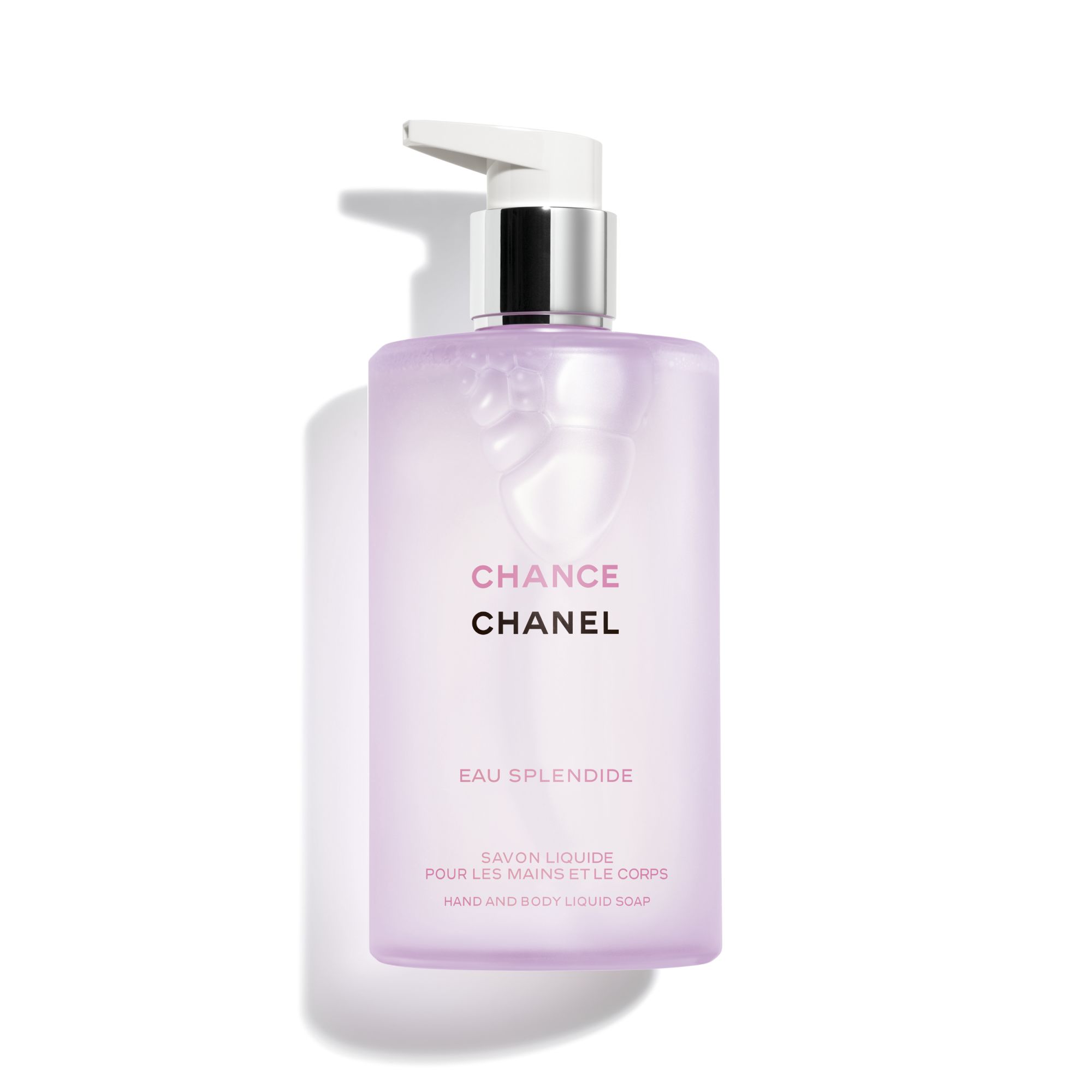 CHANCE EAU SPLENDIDE