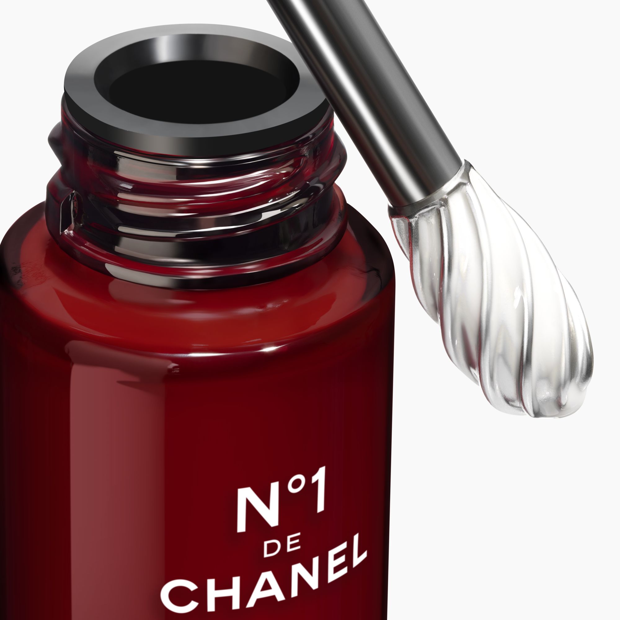 CHANEL N°1 de CHANEL 美容液 30ml Amazon | 【国内正規品】CHANEL シャネル セラム N°1 ドゥ